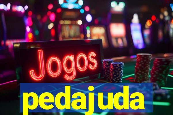 pedajuda