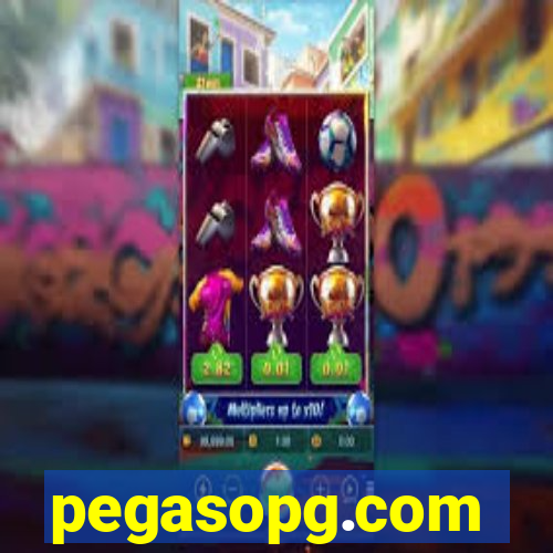 pegasopg.com