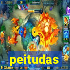 peitudas