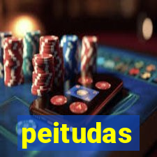 peitudas