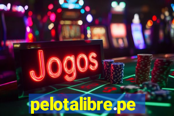 pelotalibre.pe