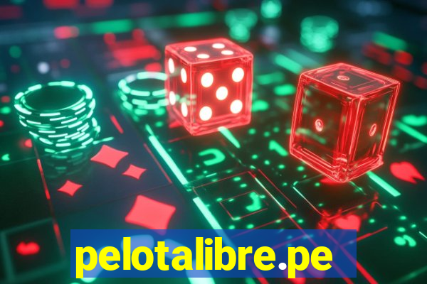 pelotalibre.pe