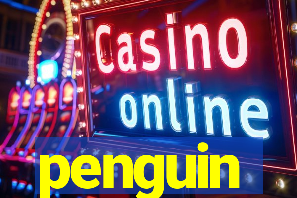 penguin-bet