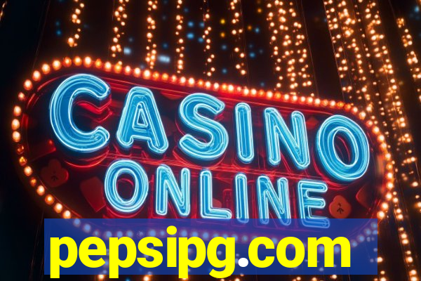 pepsipg.com