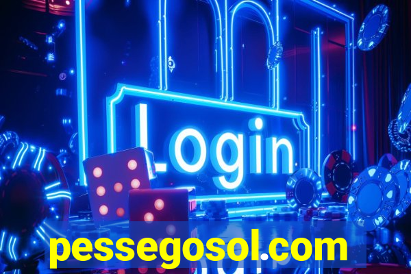 pessegosol.com
