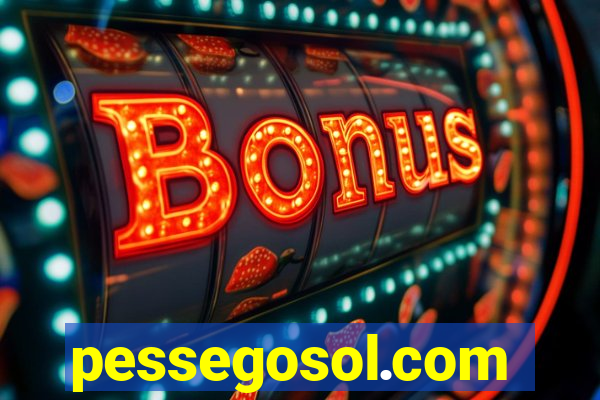 pessegosol.com