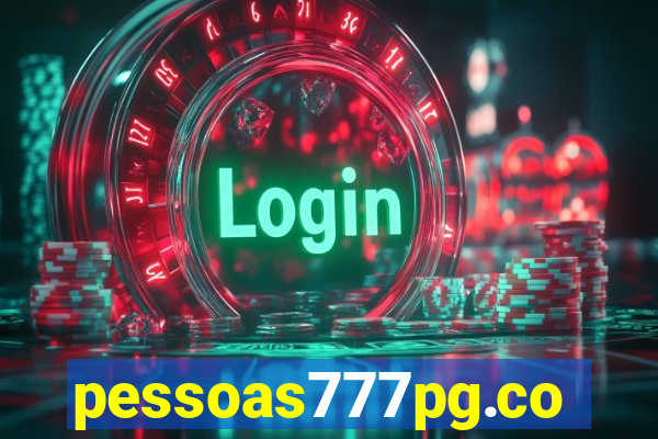pessoas777pg.com