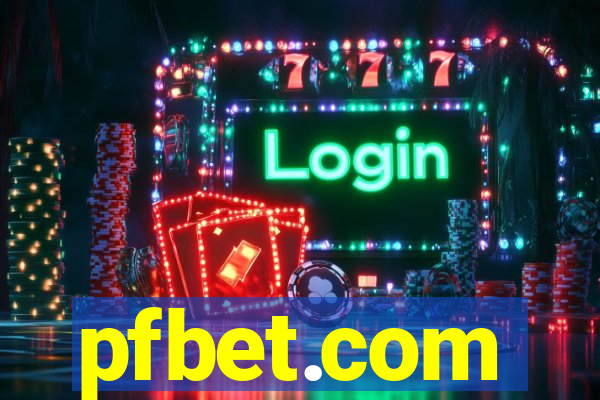 pfbet.com