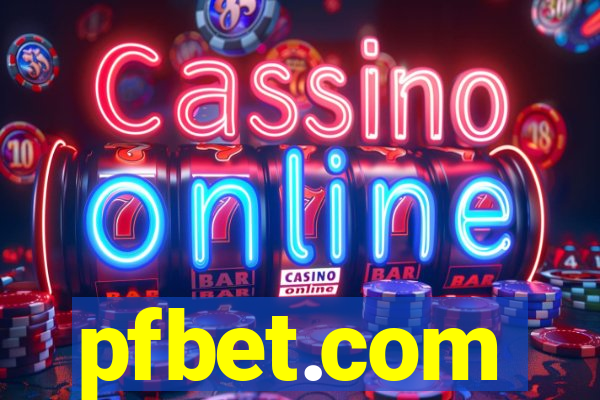 pfbet.com