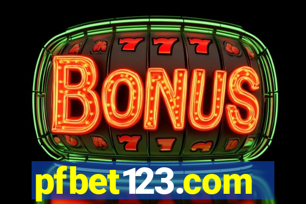 pfbet123.com