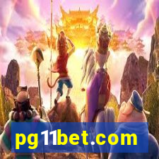 pg11bet.com