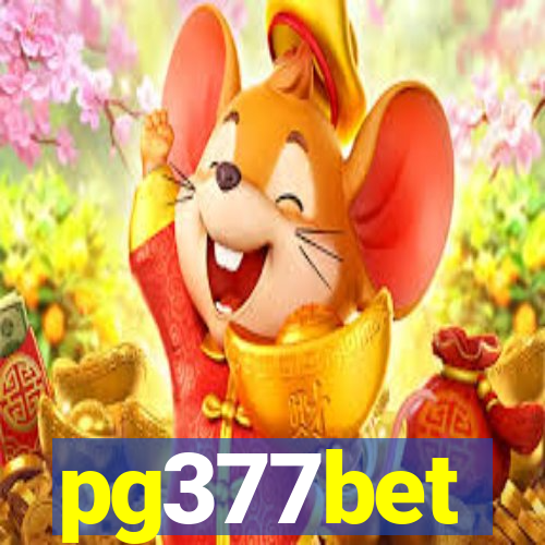 pg377bet