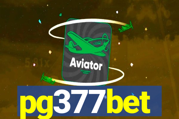 pg377bet