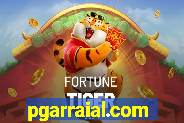 pgarraial.com