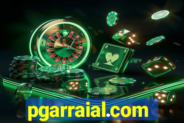 pgarraial.com