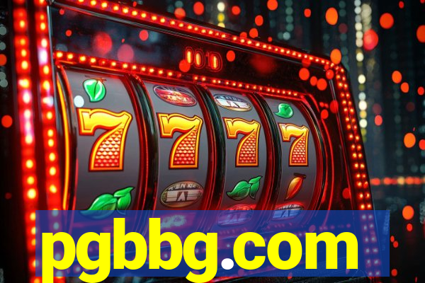 pgbbg.com