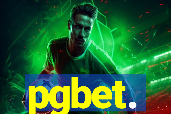 pgbet.
