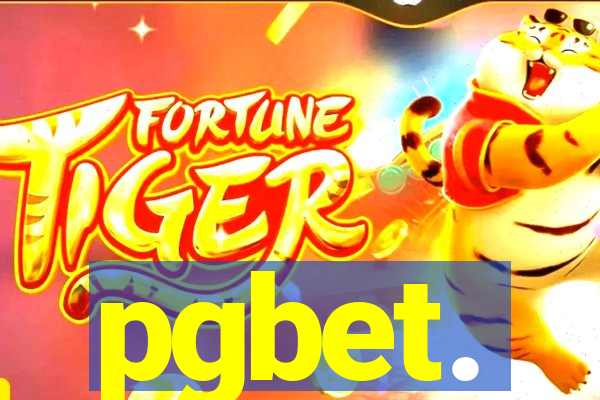 pgbet.
