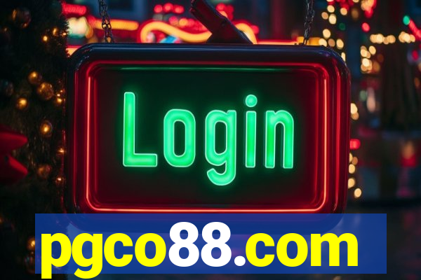 pgco88.com