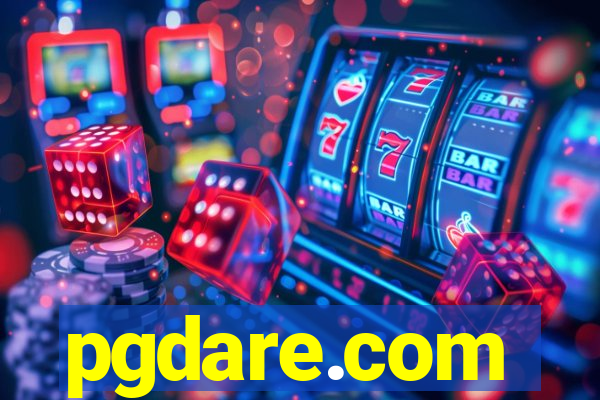 pgdare.com