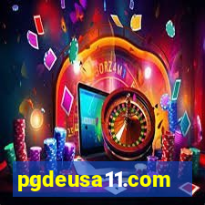 pgdeusa11.com