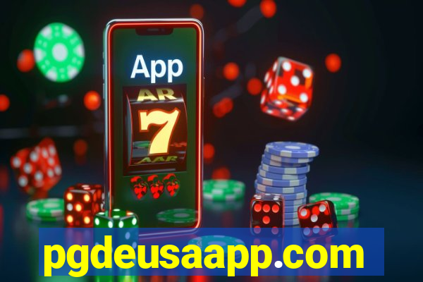 pgdeusaapp.com