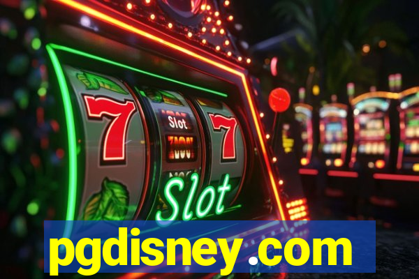 pgdisney.com