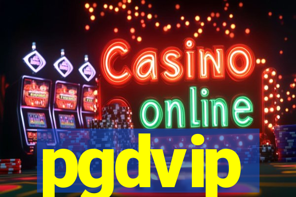 pgdvip