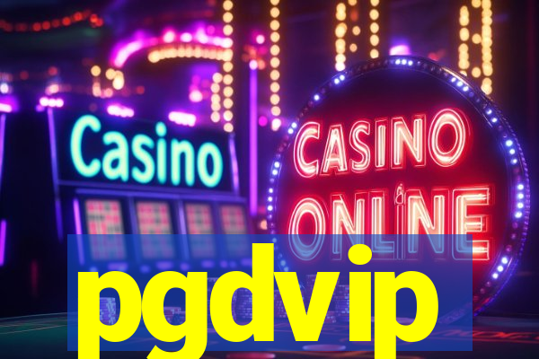 pgdvip