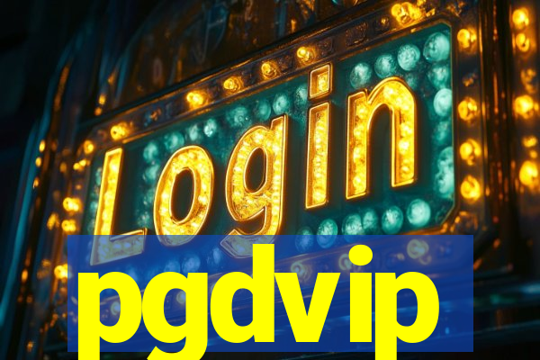 pgdvip