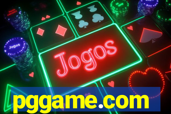 pggame.com