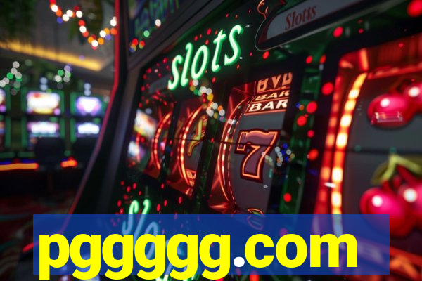 pggggg.com