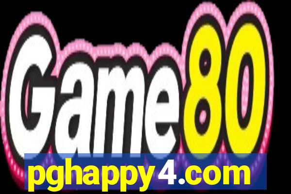 pghappy4.com