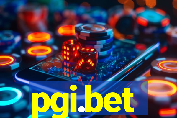 pgi.bet