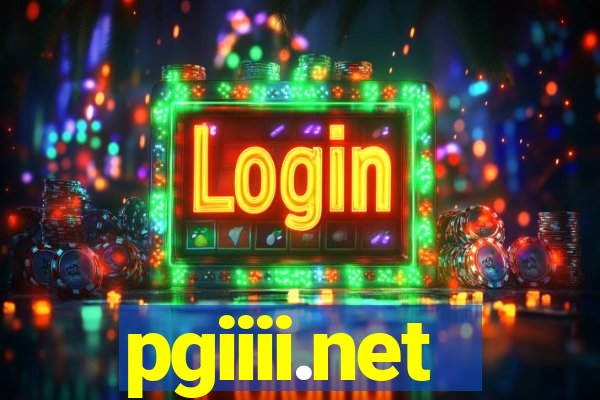 pgiiii.net
