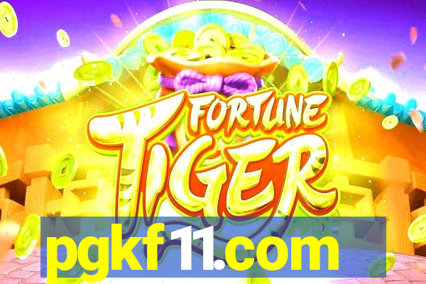 pgkf11.com