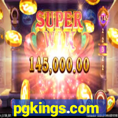 pgkings.com