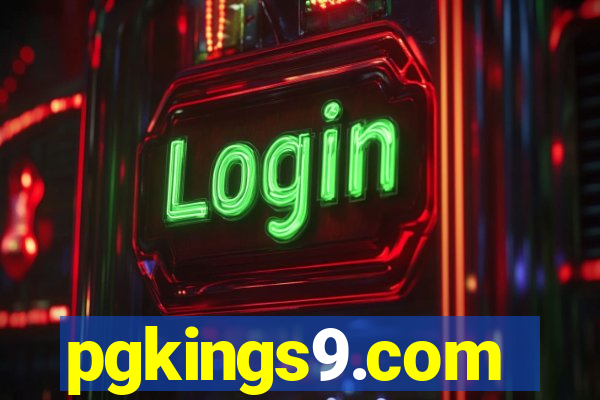 pgkings9.com