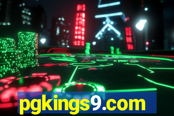 pgkings9.com