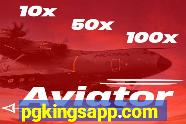pgkingsapp.com