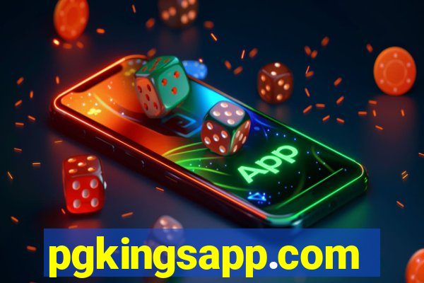 pgkingsapp.com