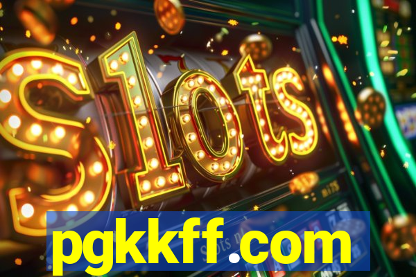 pgkkff.com