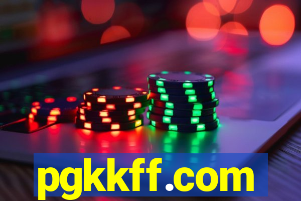 pgkkff.com