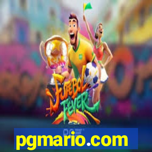 pgmario.com