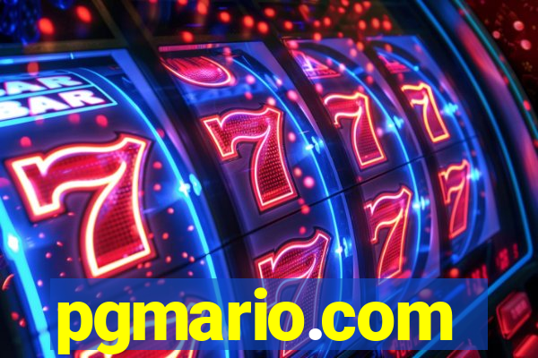 pgmario.com