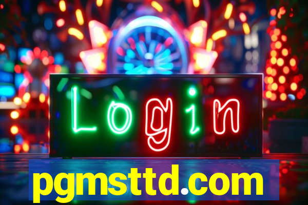 pgmsttd.com
