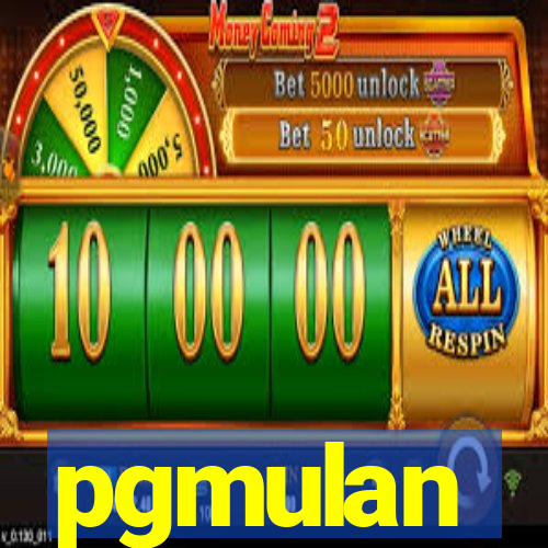 pgmulan