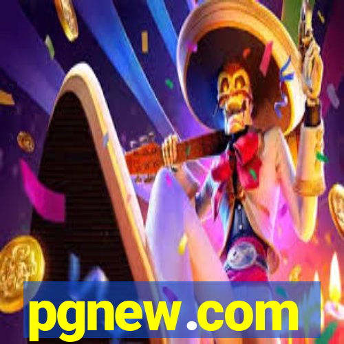 pgnew.com