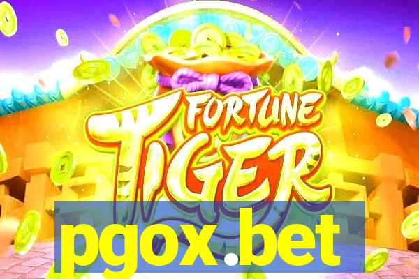 pgox.bet