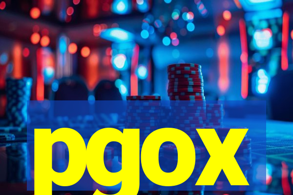 pgox